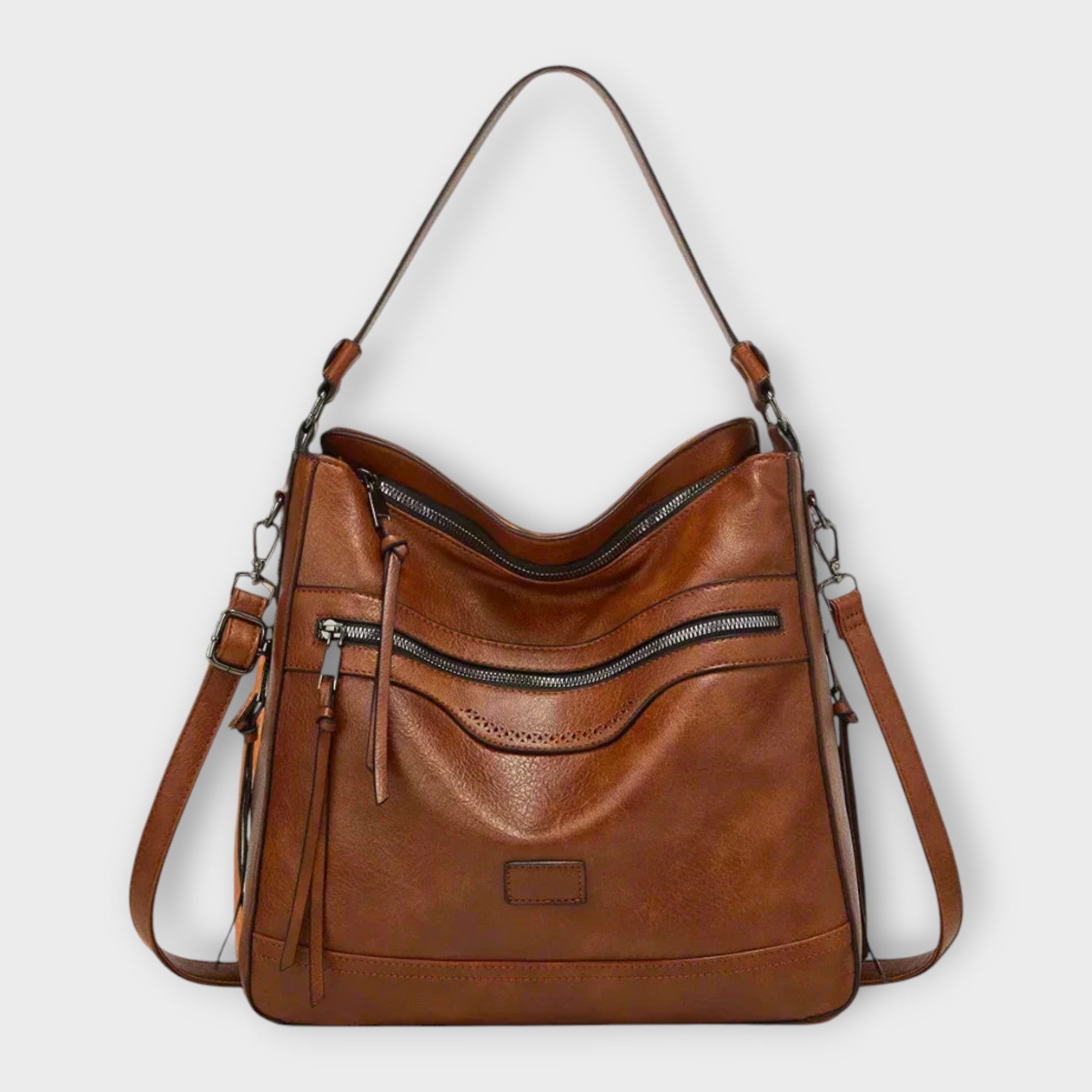 Monroe™ Classic Retro Shoulder Bag