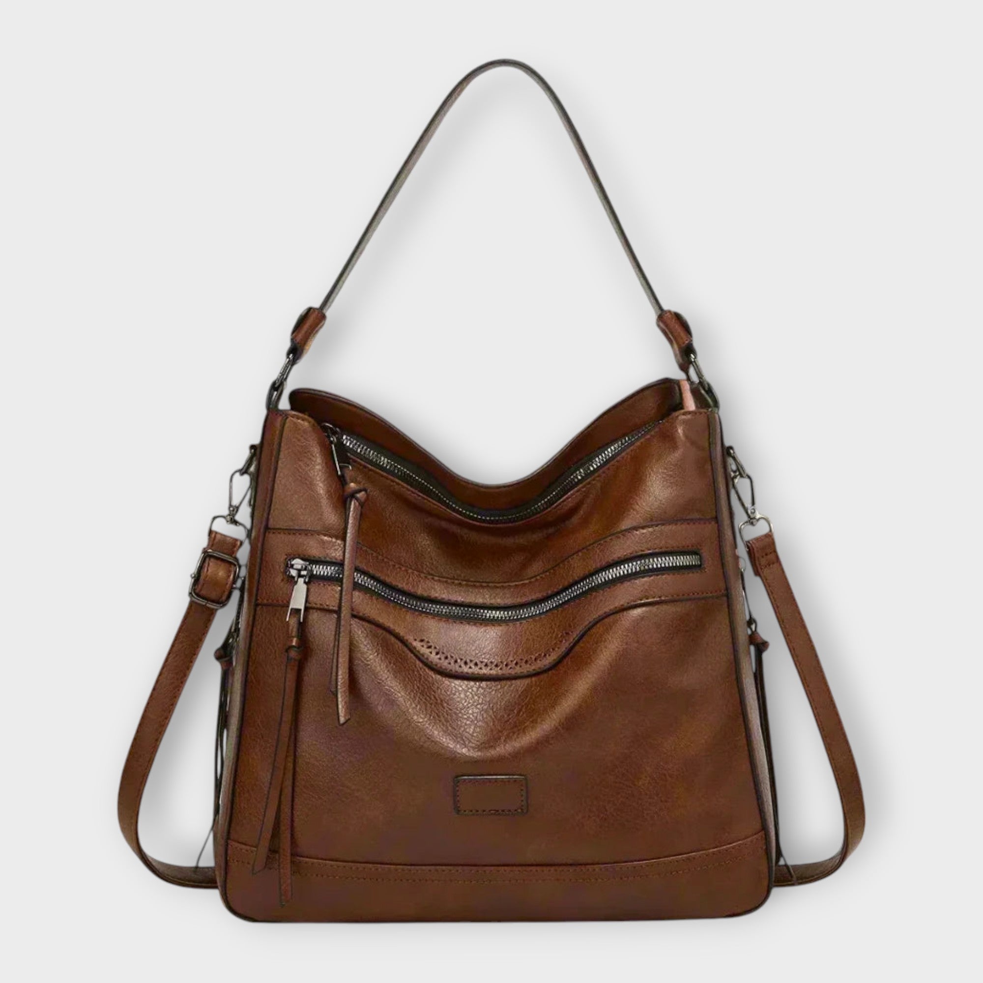 Monroe™ Classic Retro Shoulder Bag