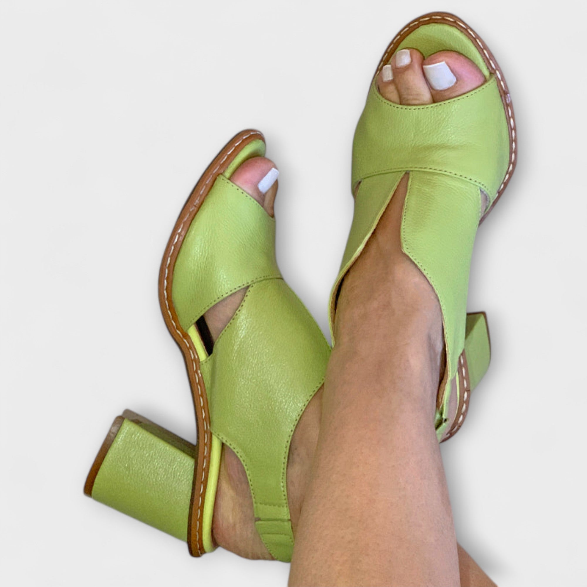 Orphea - Stylish High Heels