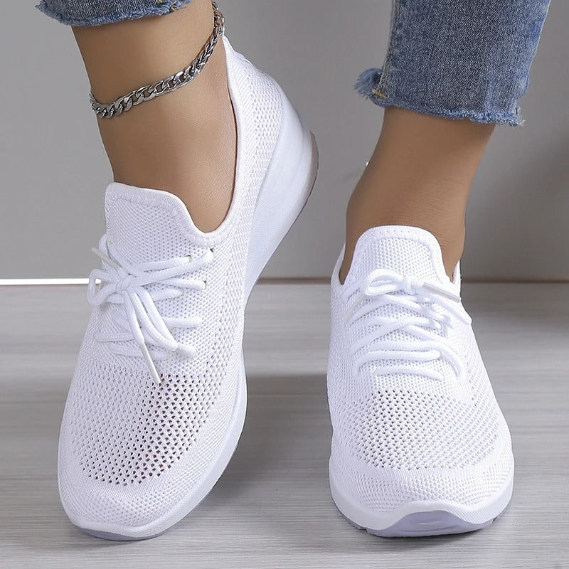 Sylvia™ | Comfort-Orthopedic Footwear