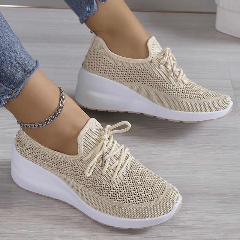 Sylvia™ | Comfort-Orthopedic Footwear