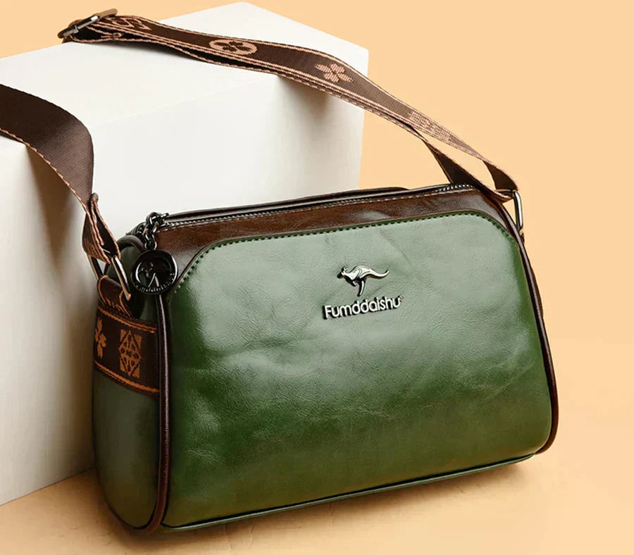Aria | Chic Crossbody Bag with Adjustable Strap