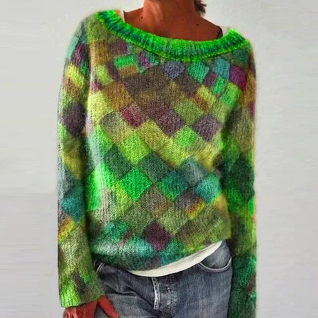 Ivy | Stylish Sweater
