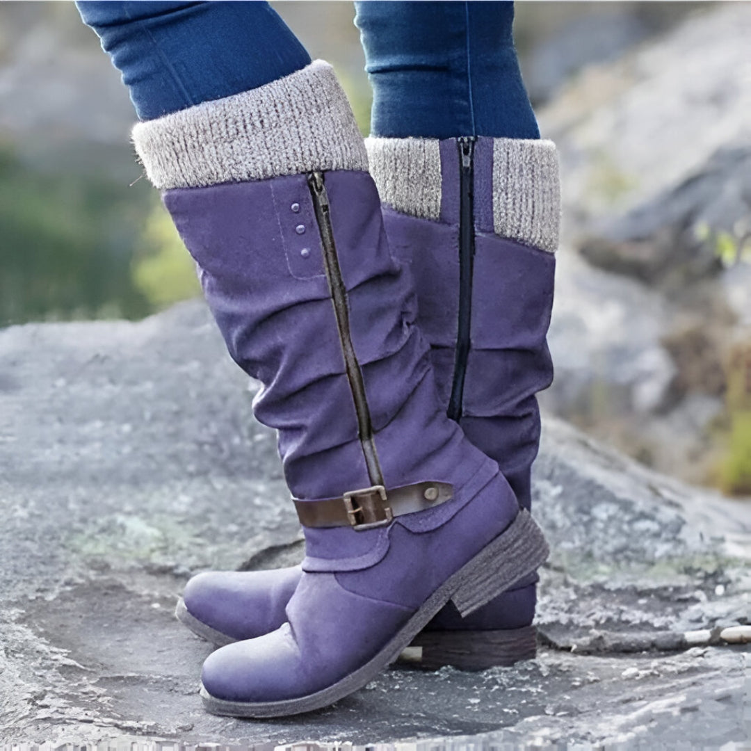 Kehlani | Supportive Orthopedic Footwear