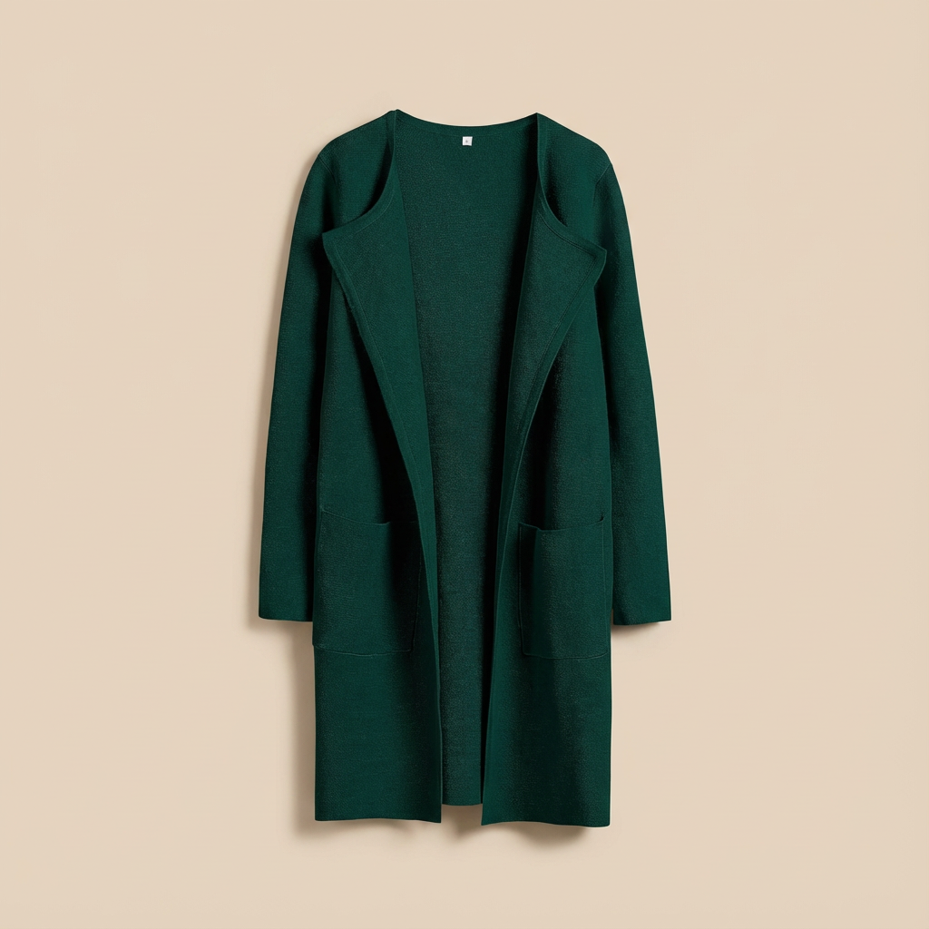 Monroe™ Classic Soft Wool Blend Coat