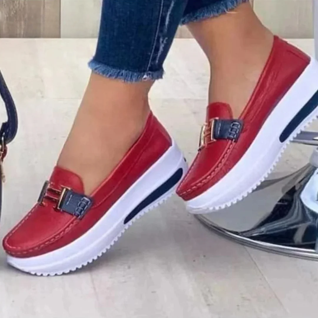 Carly™ | Women's Orthopedic Footwear