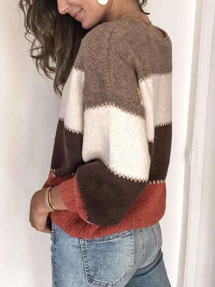DARA | Soft Knitted Elegance