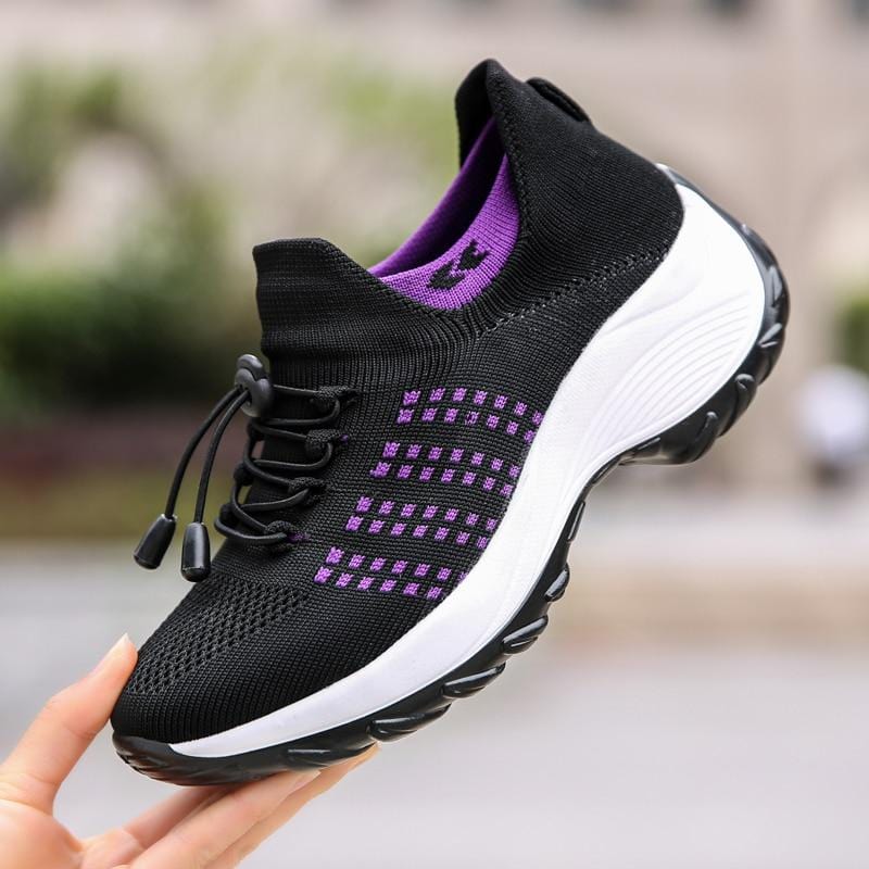 FlexiFit™ | Easy Slip-On Sneakers