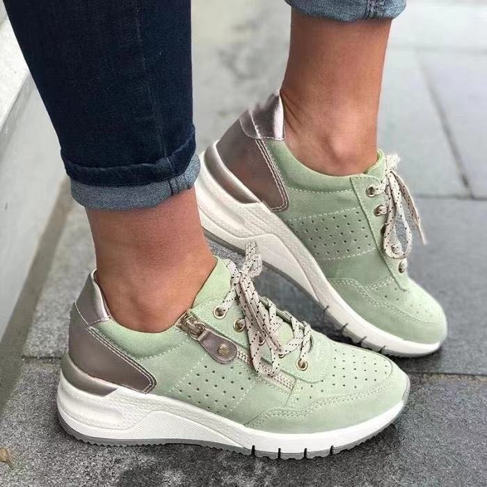 Viviana™ | Comfort-Orthopedic Sneakers