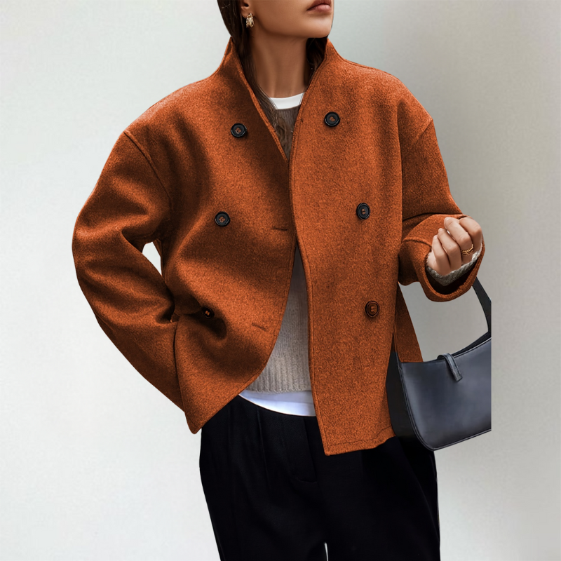 Beatrice | Long Sleeve Cardigan