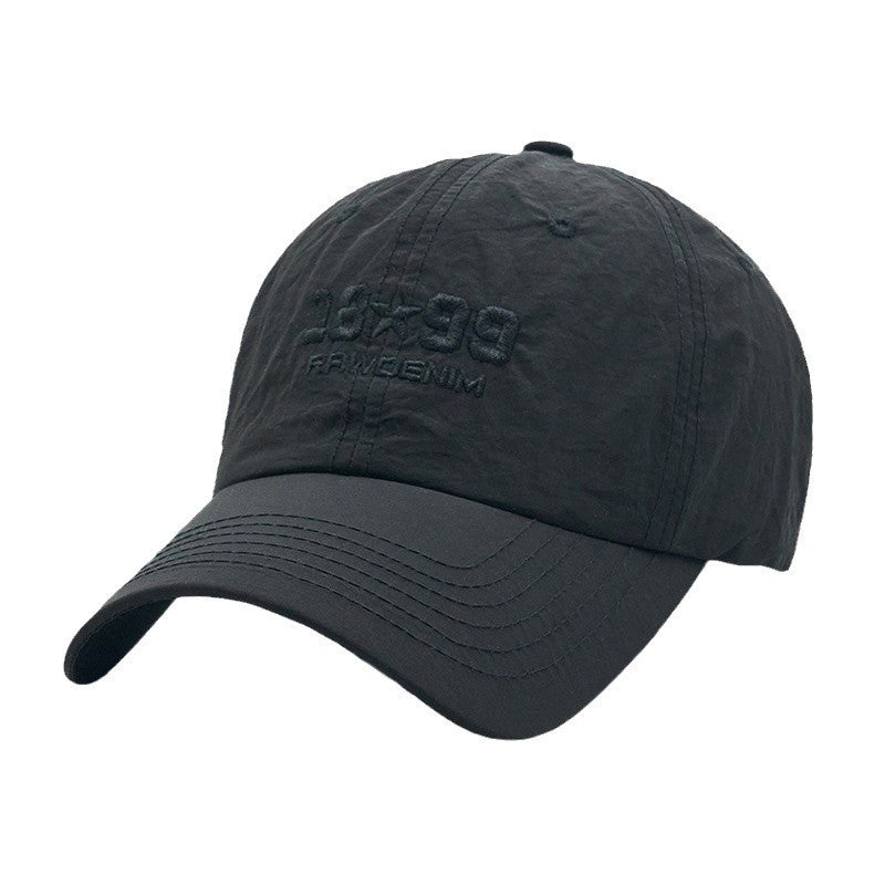 Roy | Classic trail cap