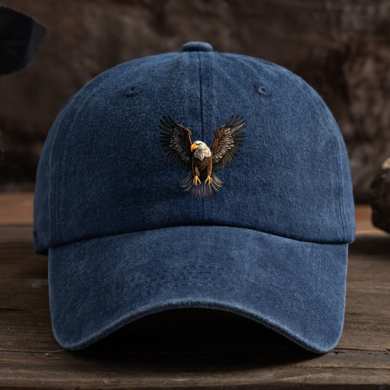 Colton | Freedom eagle cap