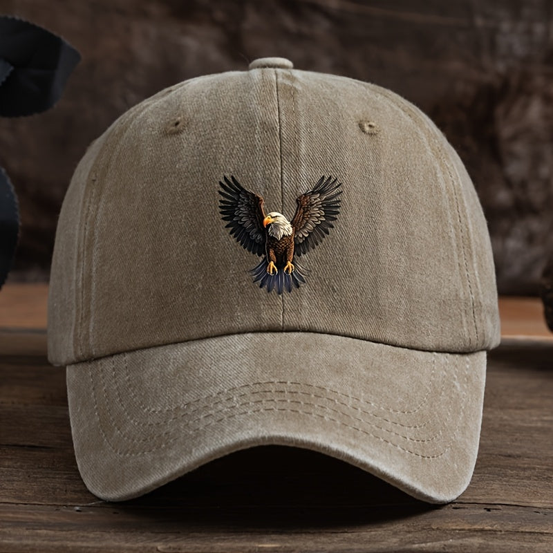 Colton | Freedom eagle cap