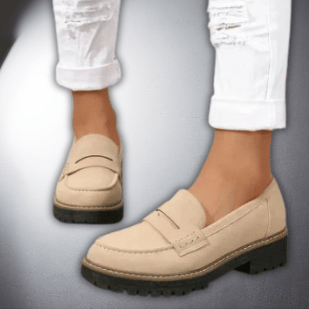 Olympia™ | Artisan-Made Luxury Footwear