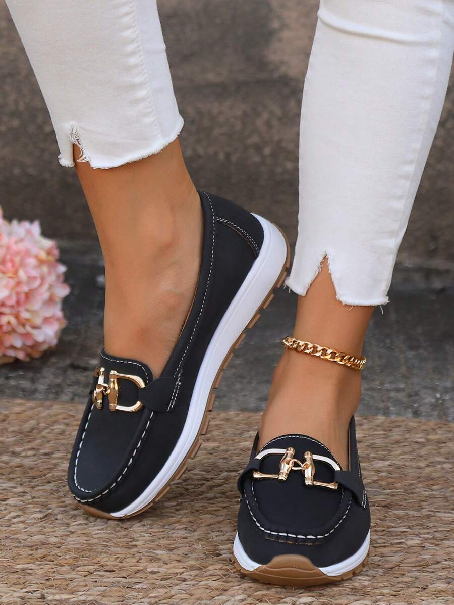 Cameron™ | Comfort-Orthopedic Loafers