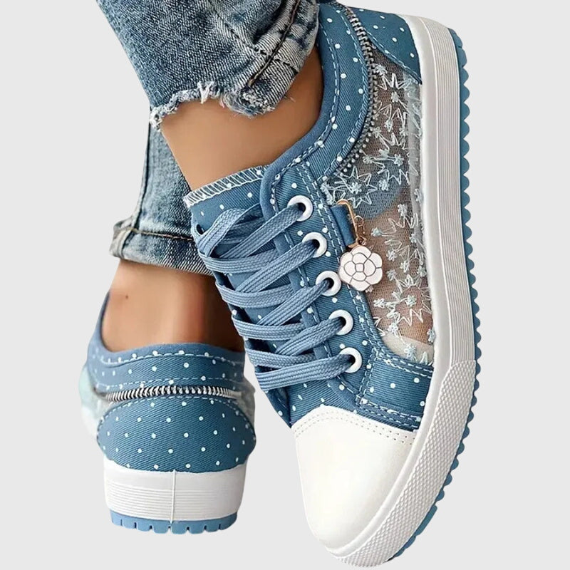 Skye - Comfort-Focused Orthopedic Sneakers