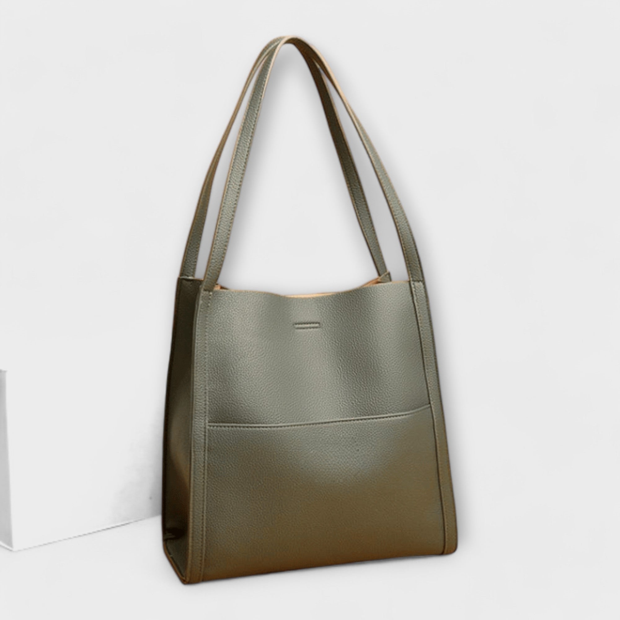Handcrafted Leather Bag