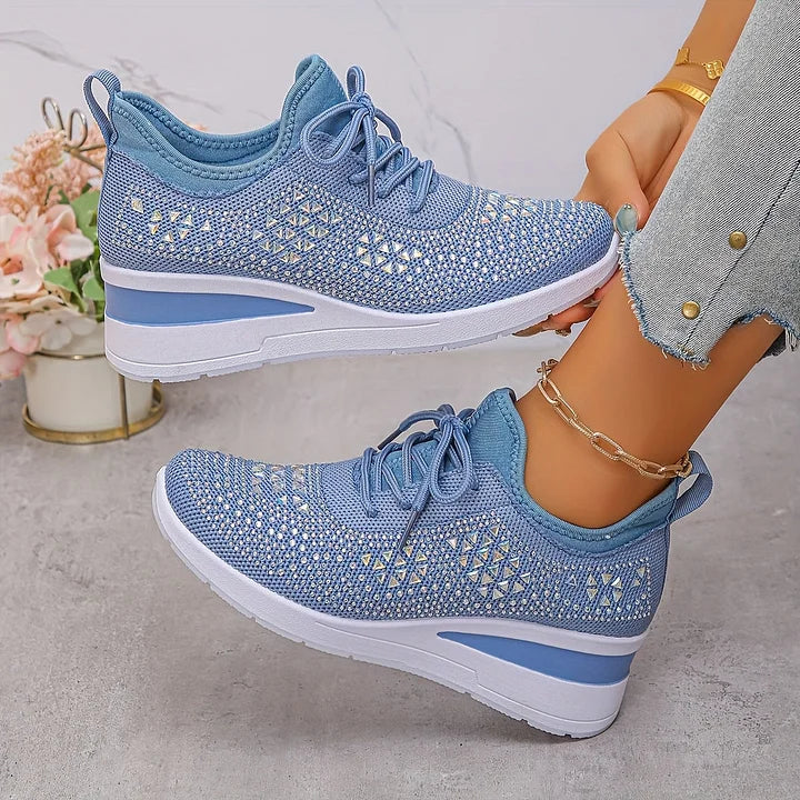 Cora - Supreme Comfort Orthopedic Sneakers