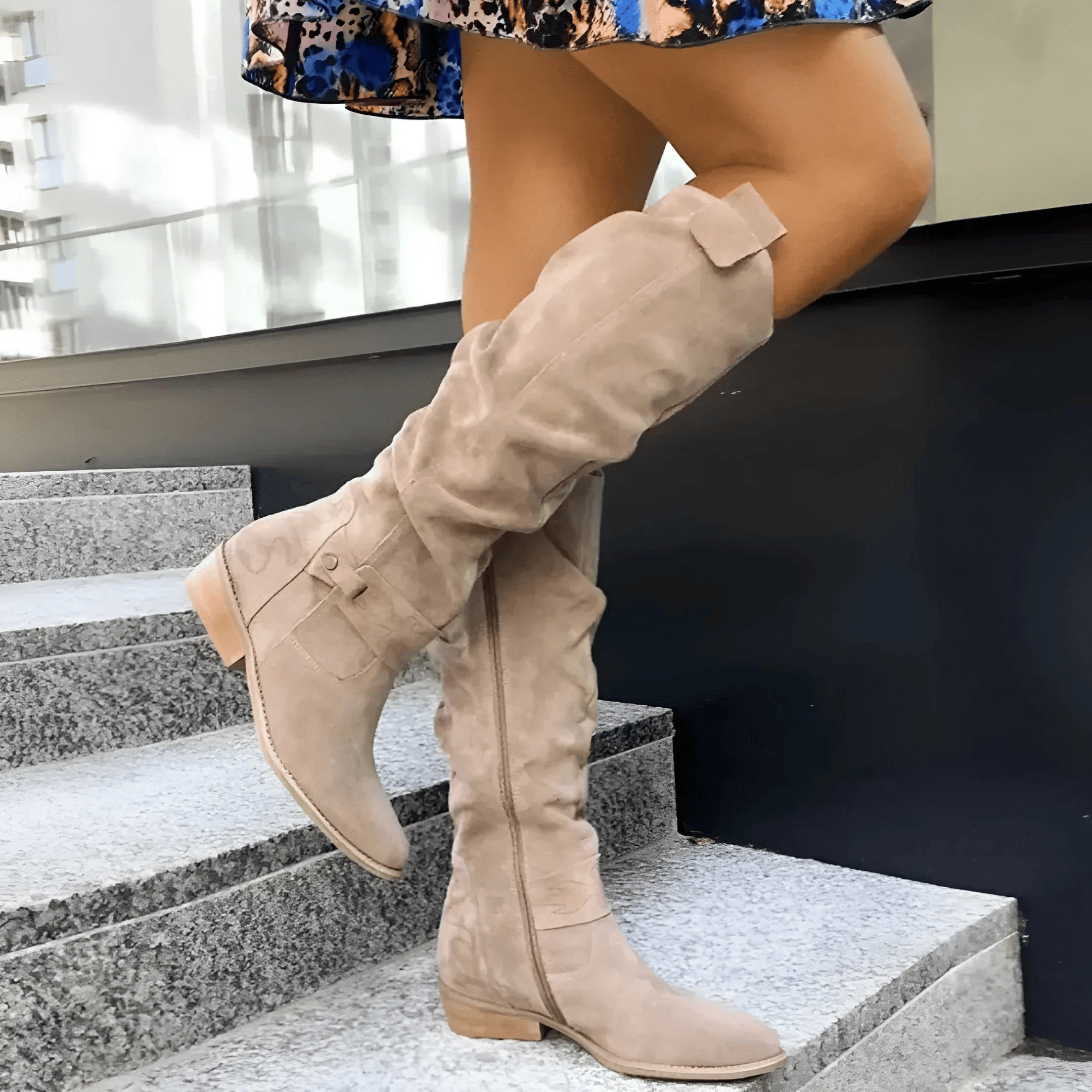 Mads - Supportive Orthopedic Footwear
