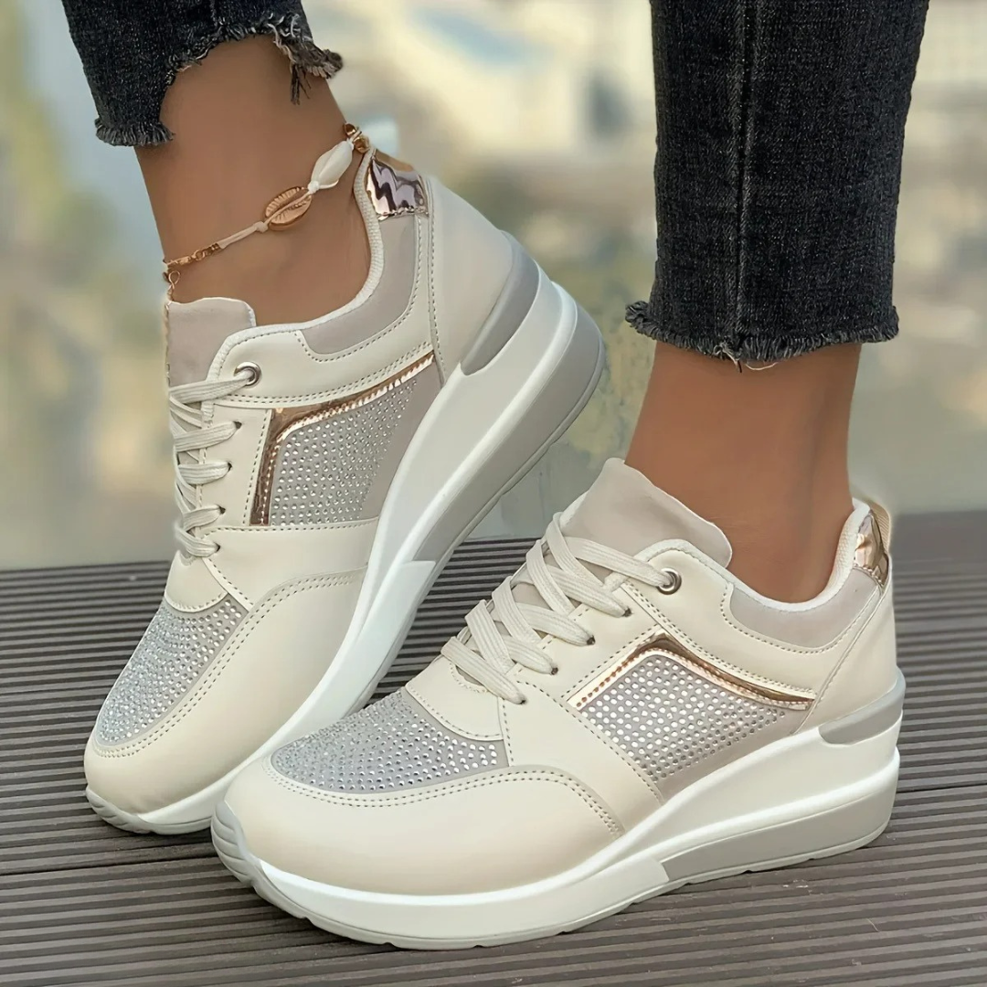 Livia™ | Women's Comfort-Orthopedic Footwear