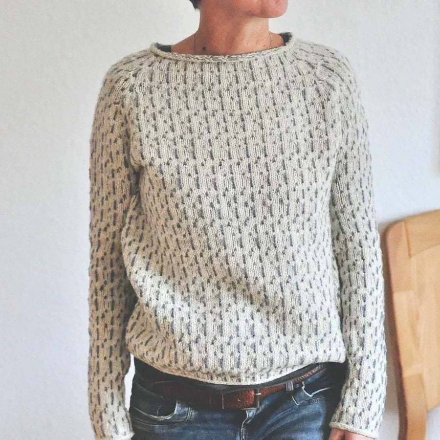 Monroe™ Knitted Pullover