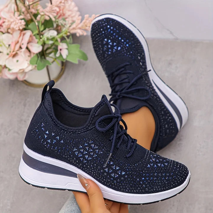 Cora - Supreme Comfort Orthopedic Sneakers