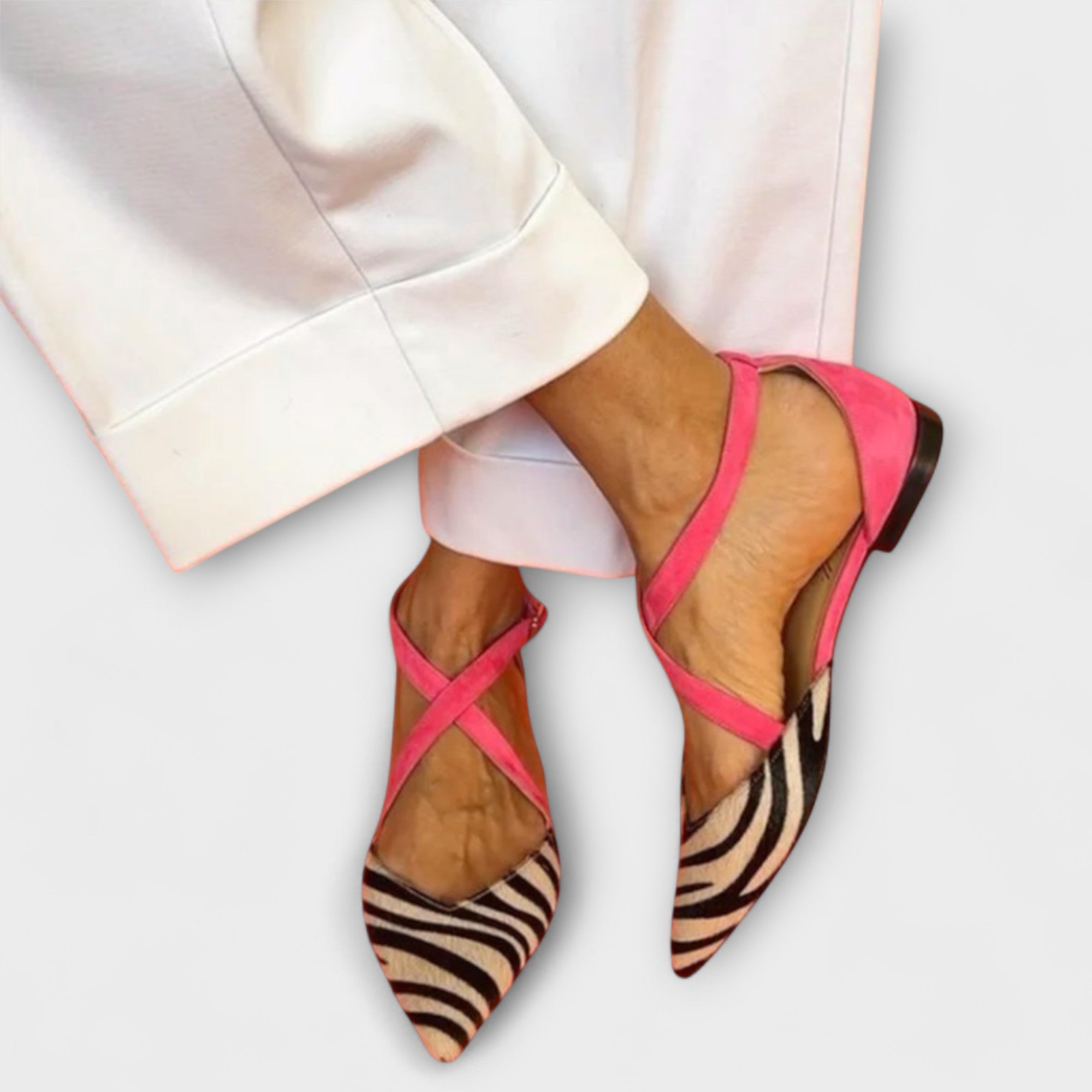 Fenna - Loafer Band
