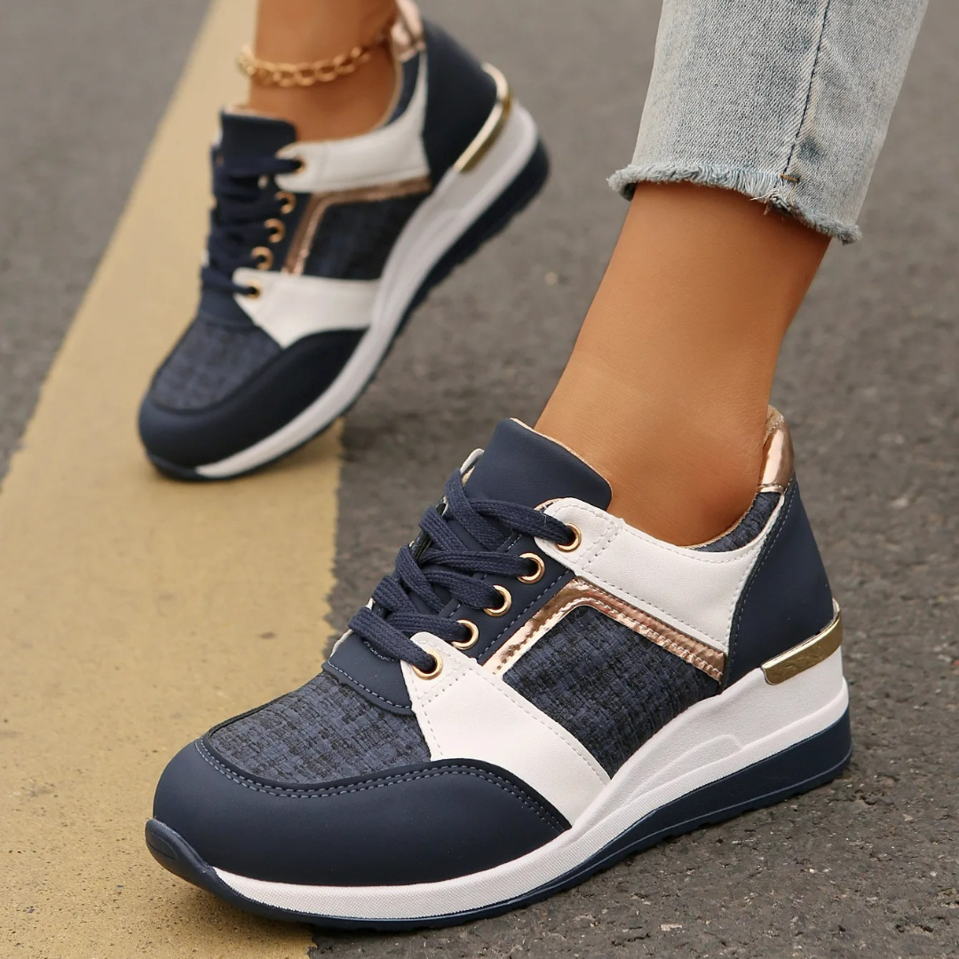 Akira™ | Women's Comfort-Orthopedic Footwear