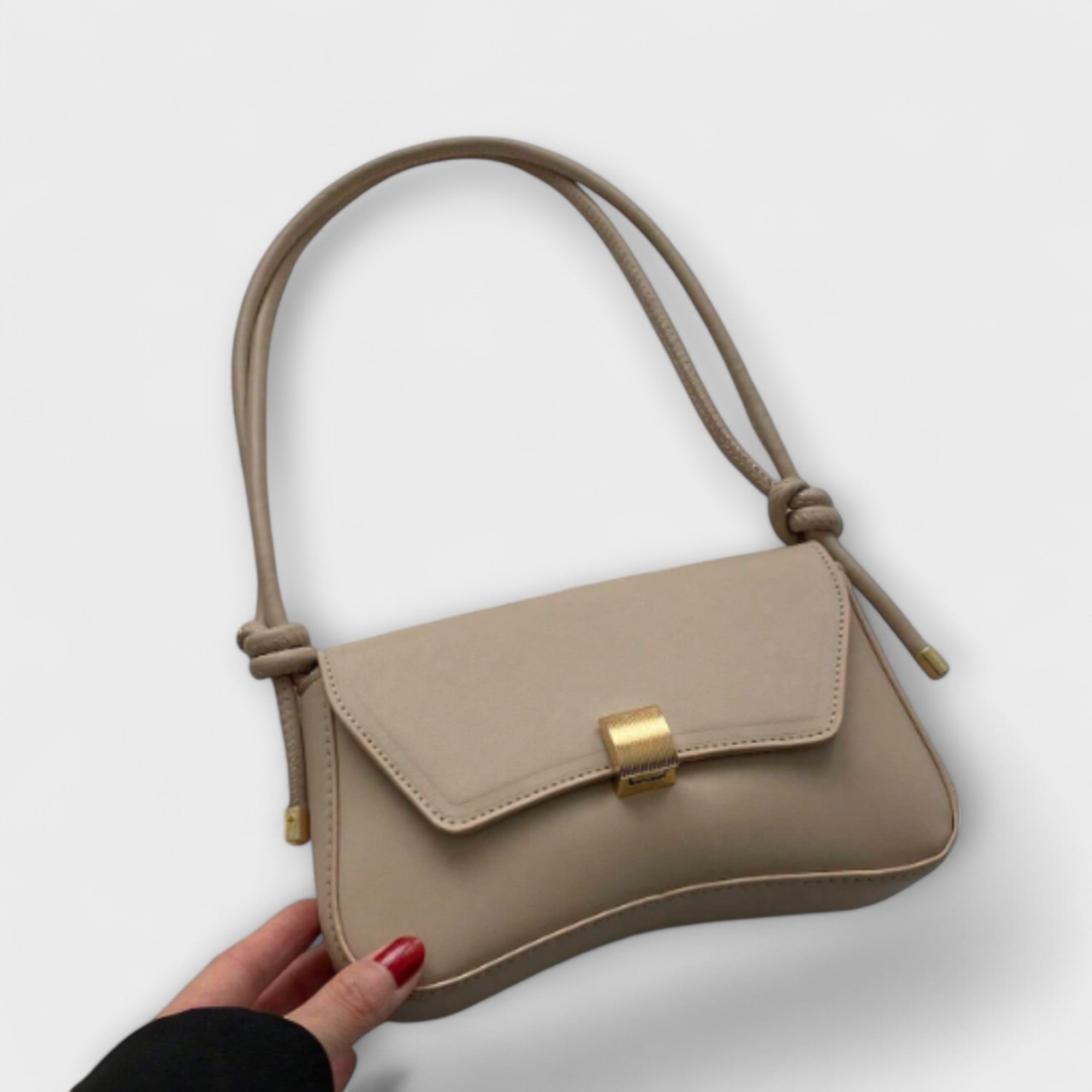 Vintage Folding Bag