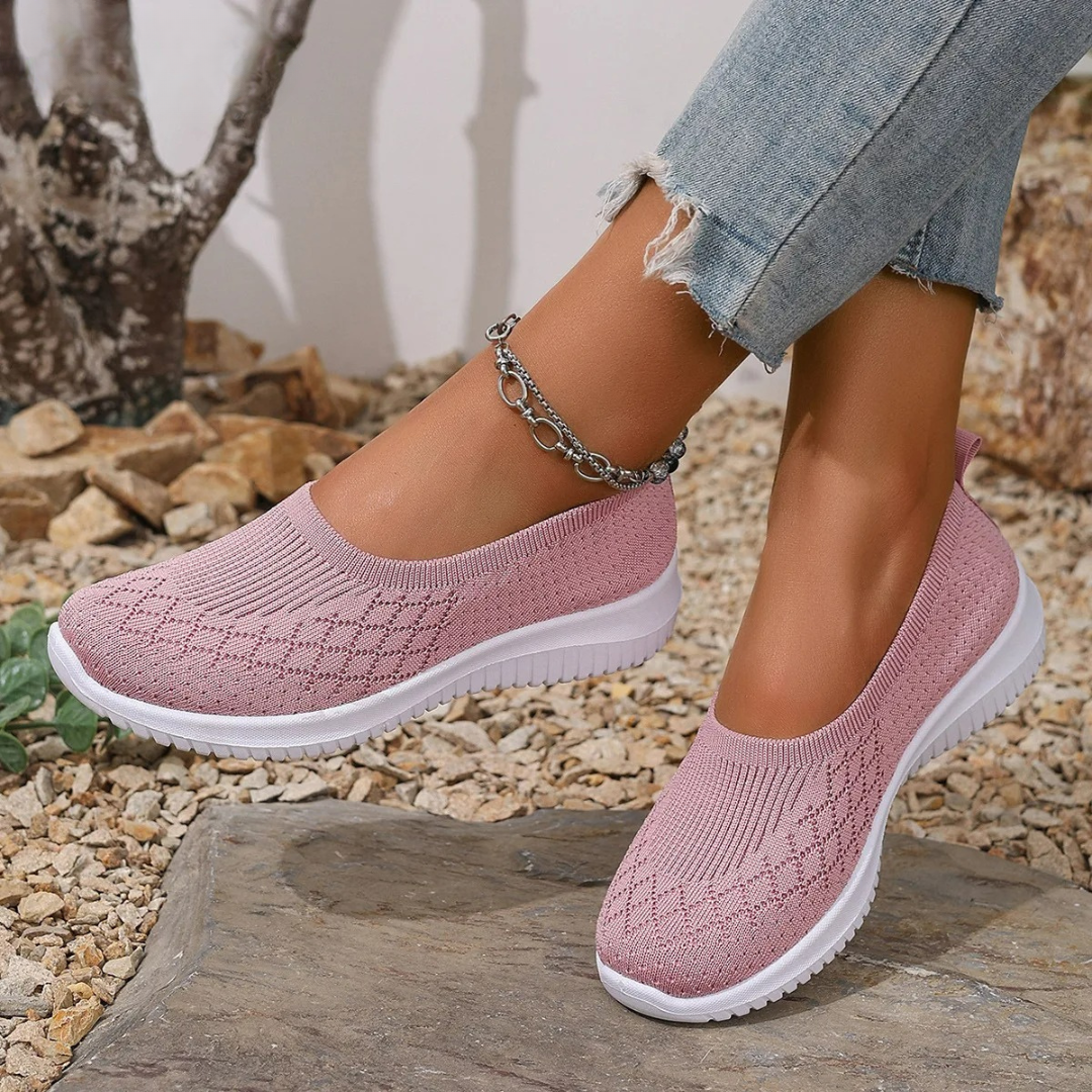 Estella™ | Women's Comfort-Orthopedic Footwear