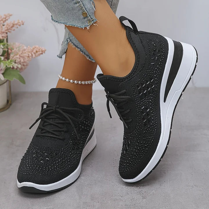 Cora - Supreme Comfort Orthopedic Sneakers