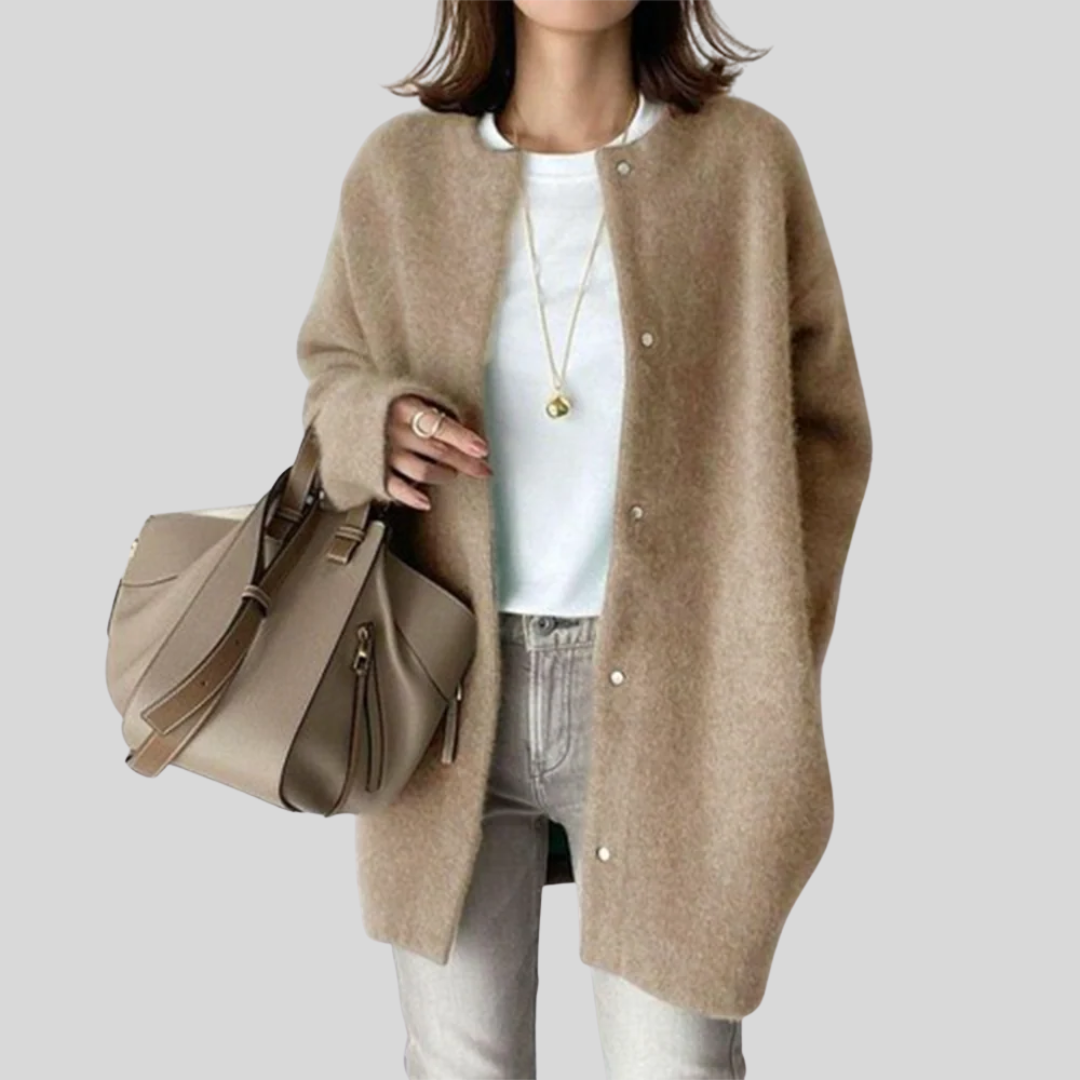 Monroe™ Refined Layering Cardigan