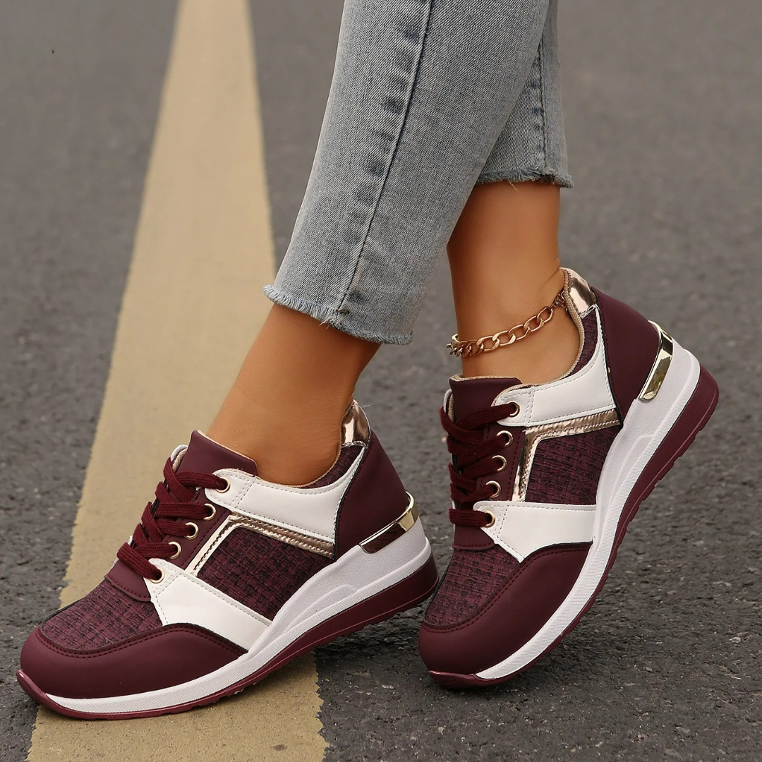 Akira™ | Women's Comfort-Orthopedic Footwear