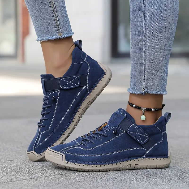 Mia - Cozy Orthopedic Sneakers for Ultimate Comfort