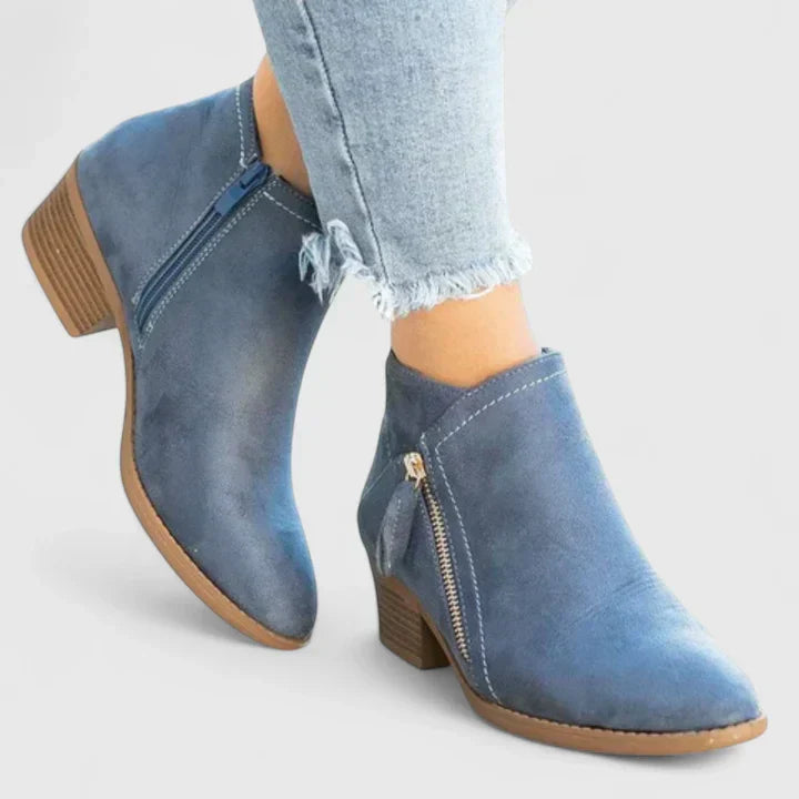 Kalvaya - Elegant Boots