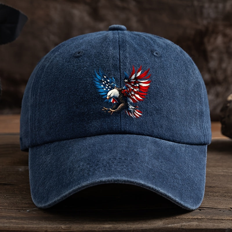 Patrick | American glory cap