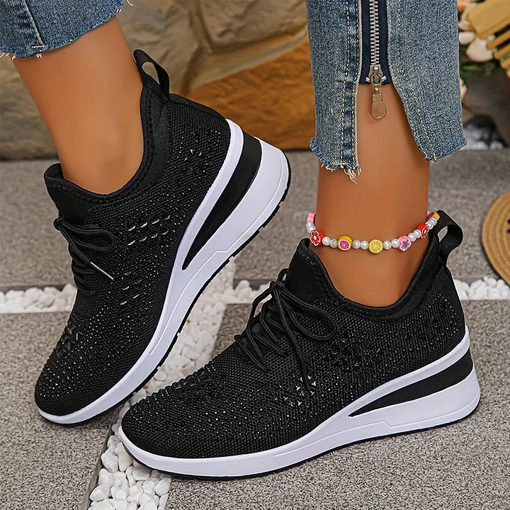 Cora - Supreme Comfort Orthopedic Sneakers