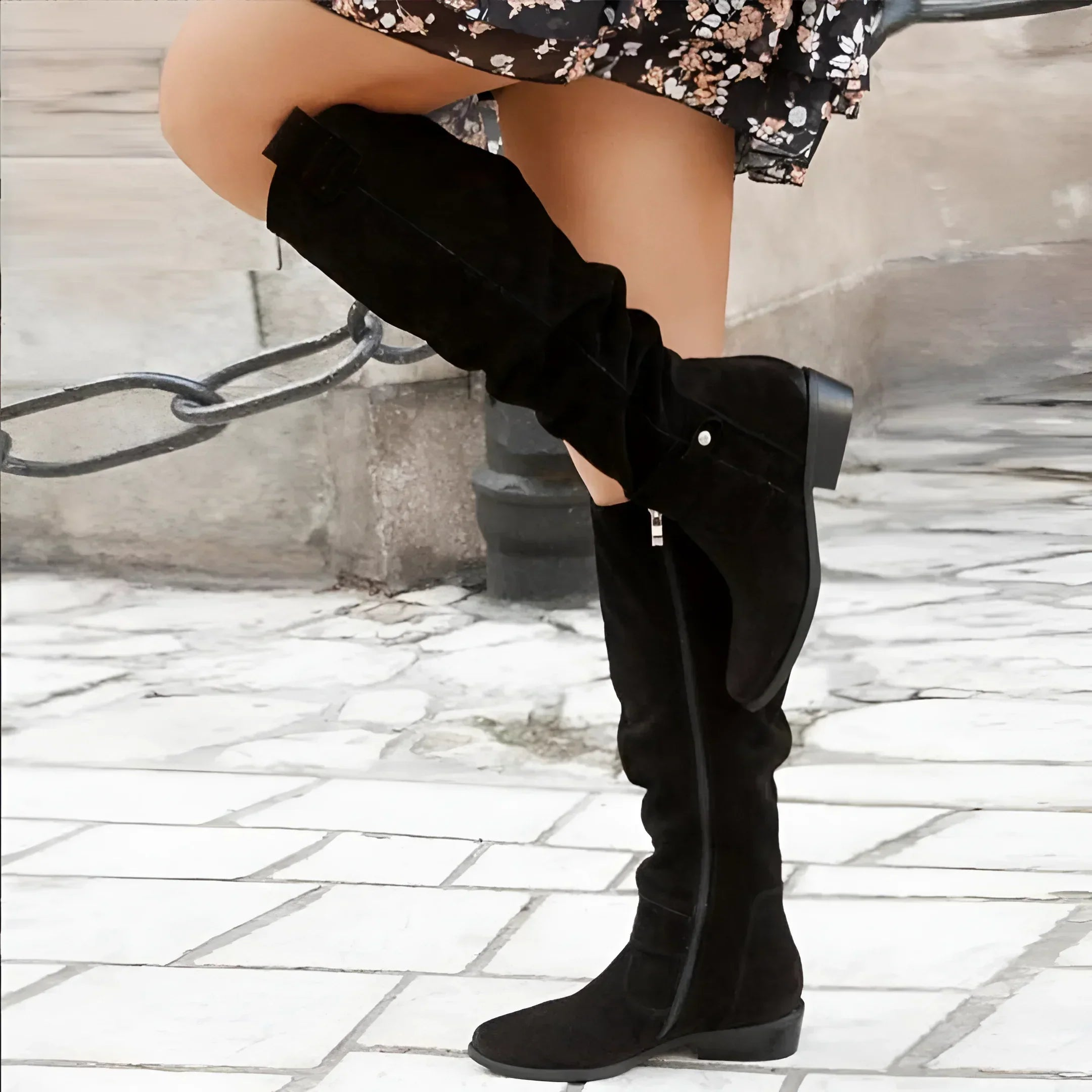 Mads - Supportive Orthopedic Footwear