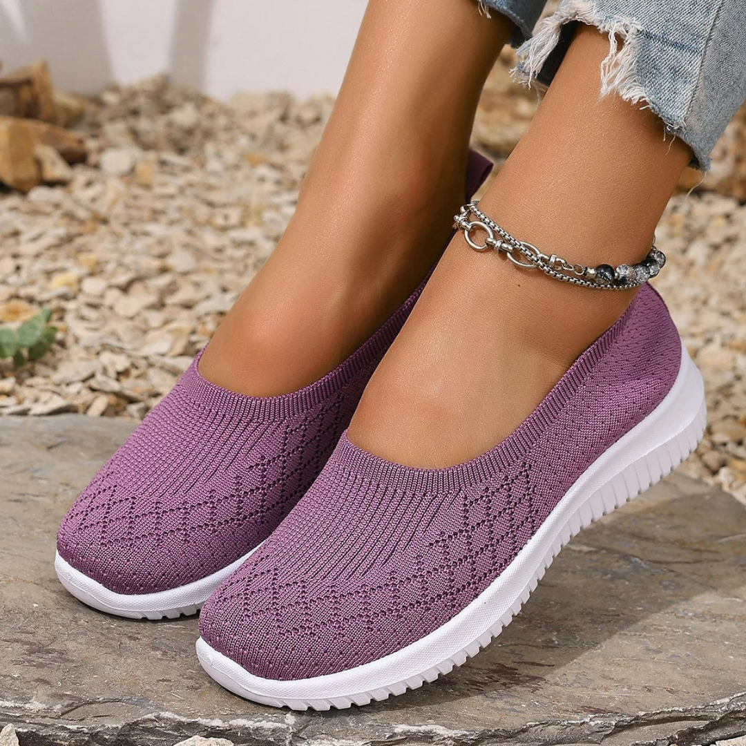 Estella™ | Women's Comfort-Orthopedic Footwear