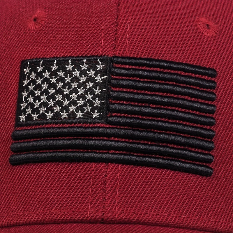 Peter | Patriot field cap