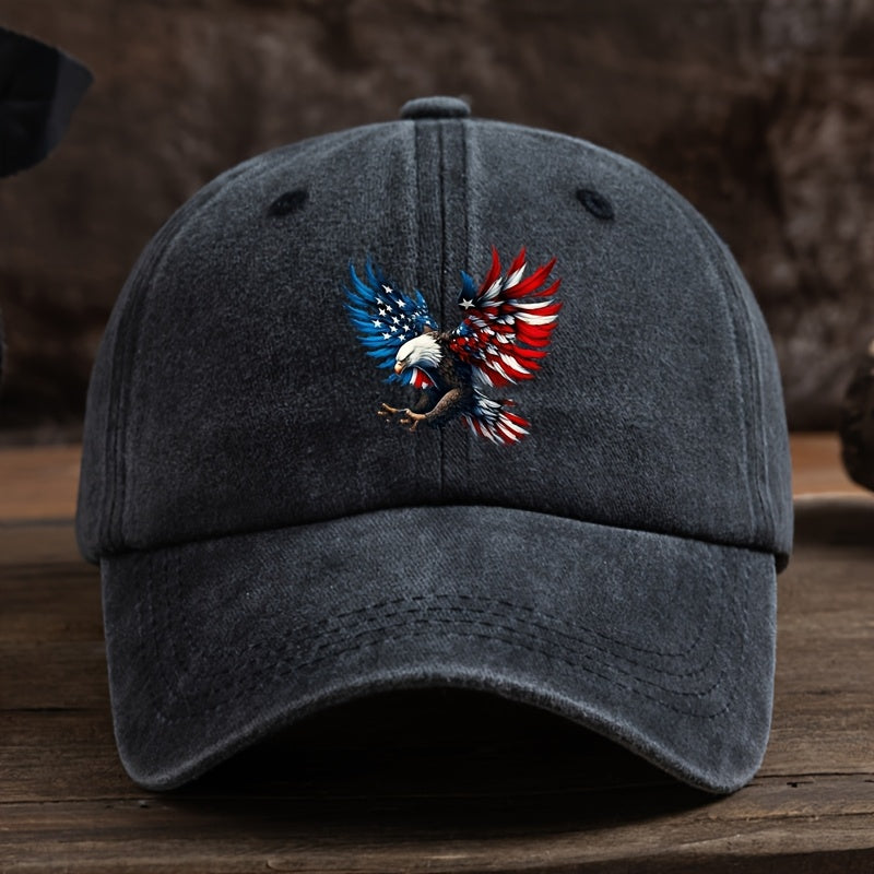 Patrick | American glory cap