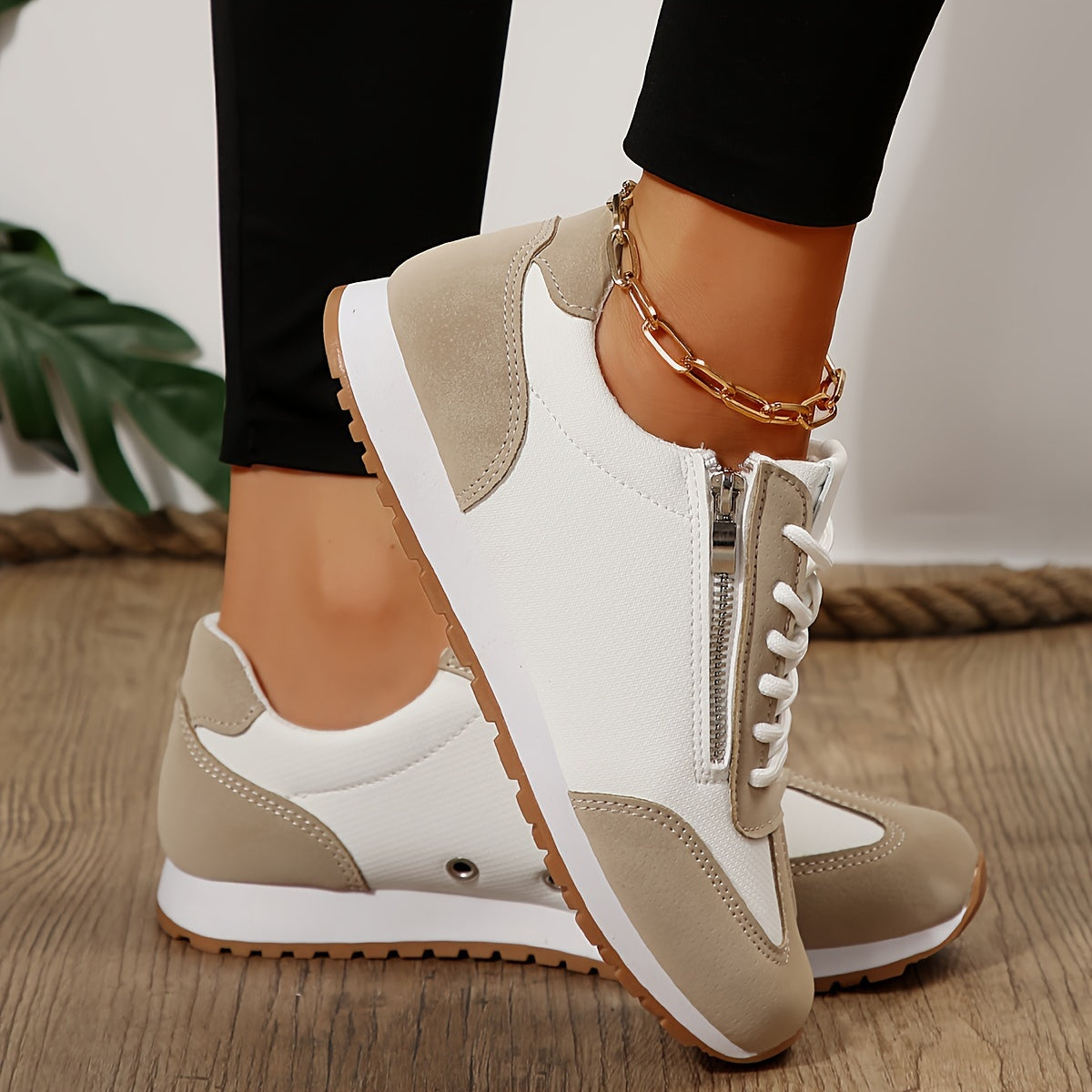 NISSA | Stylish Everyday Footwear