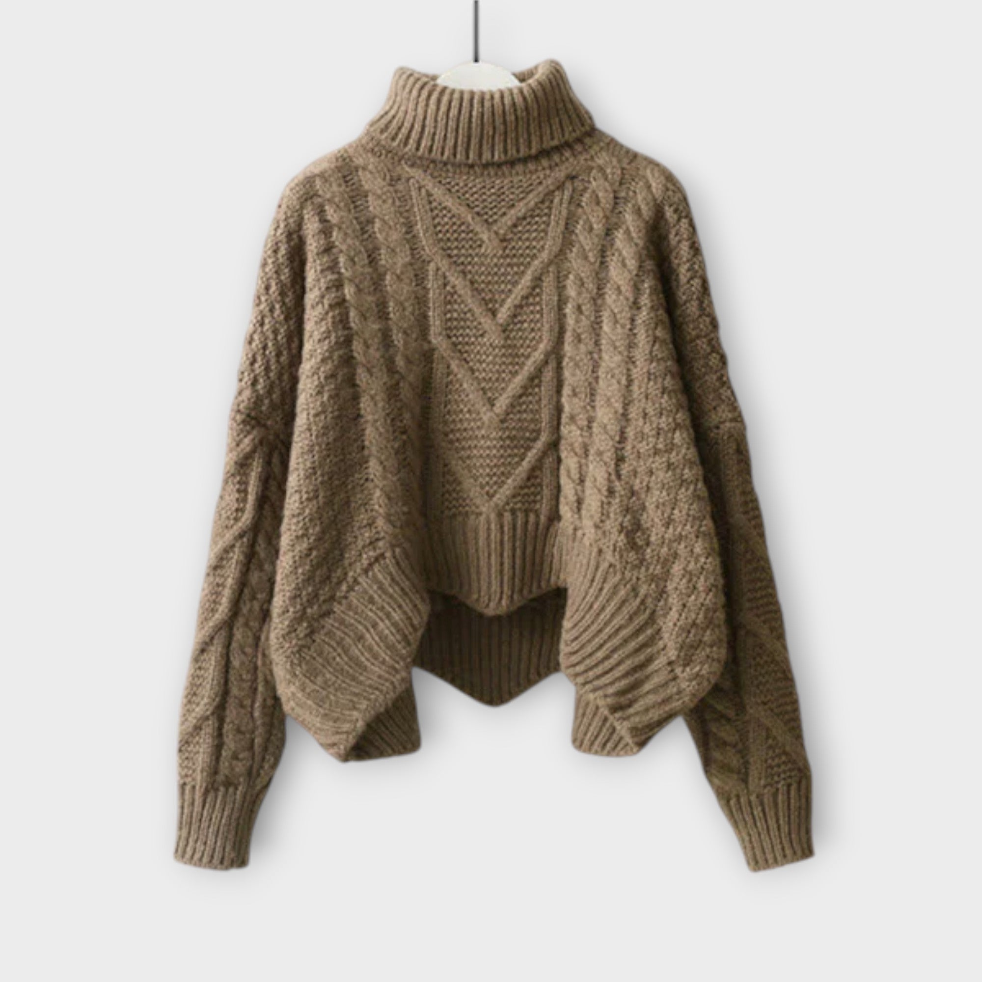 Elegant Knit Set