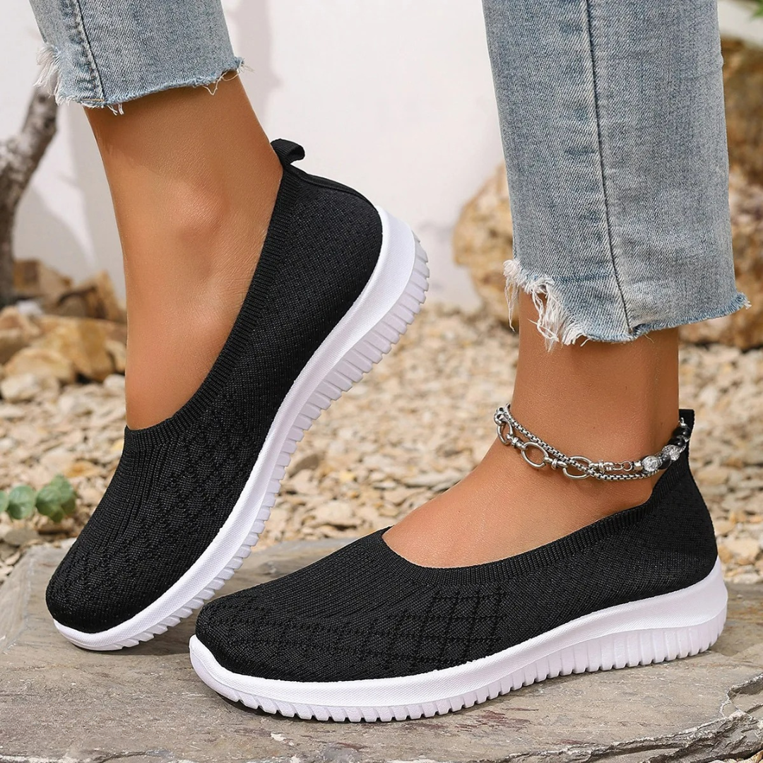 Estella™ | Women's Comfort-Orthopedic Footwear