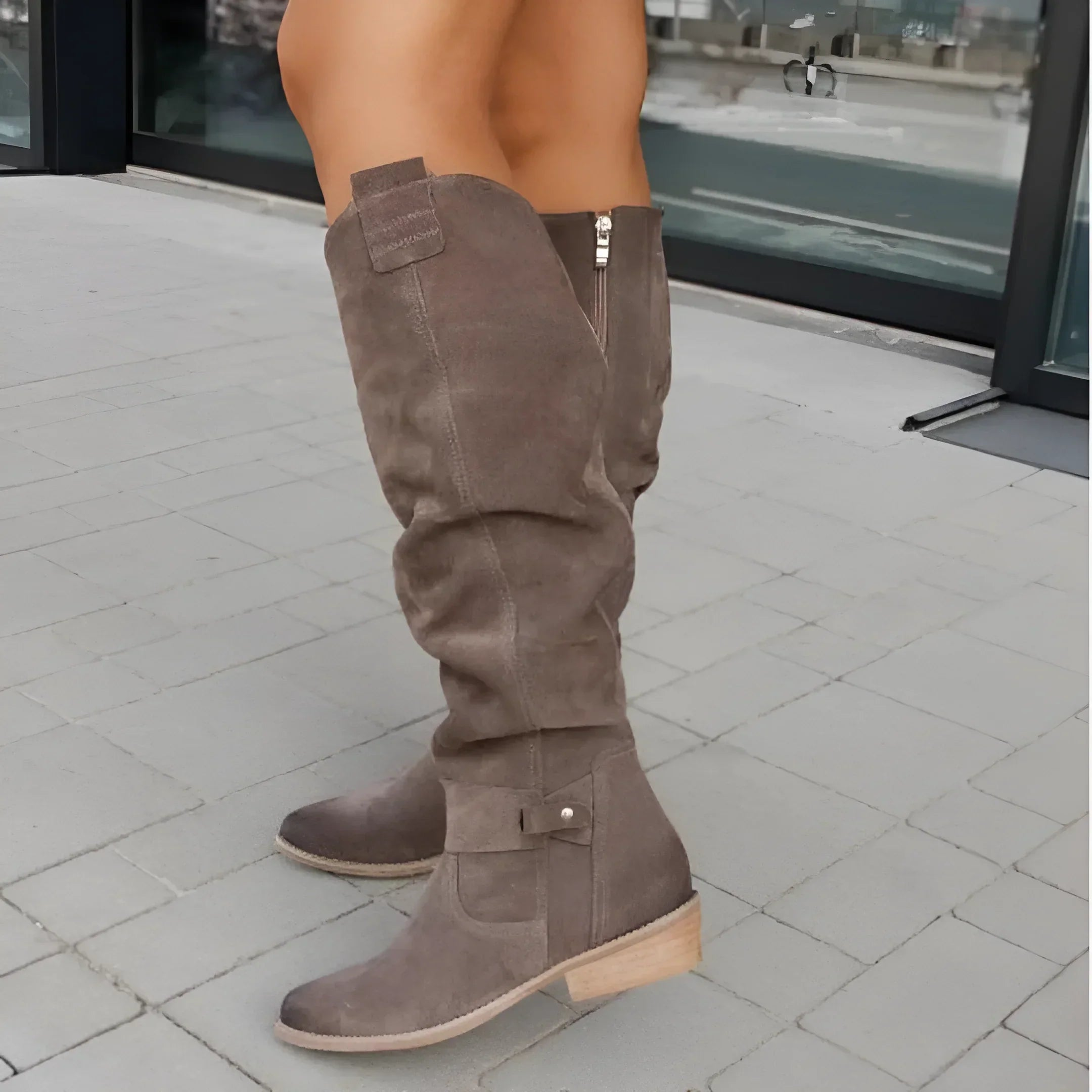 Mads - Supportive Orthopedic Footwear