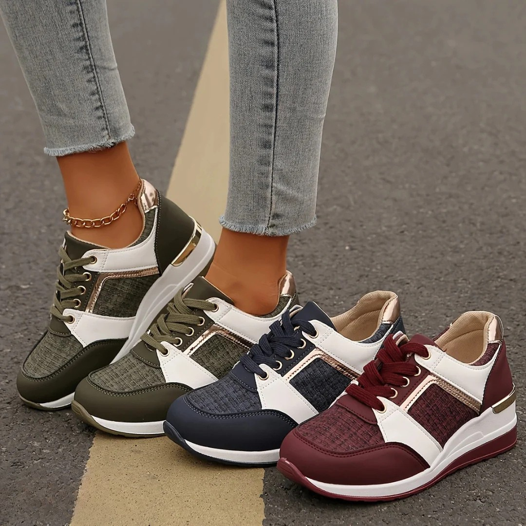 Akira™ | Women's Comfort-Orthopedic Footwear