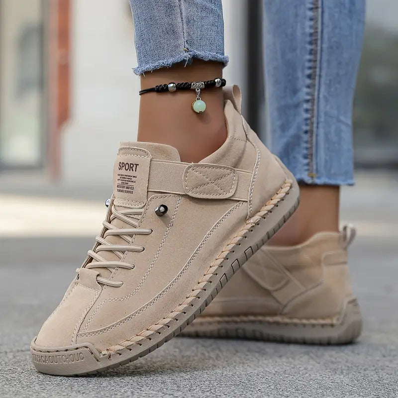 Mia - Cozy Orthopedic Sneakers for Ultimate Comfort