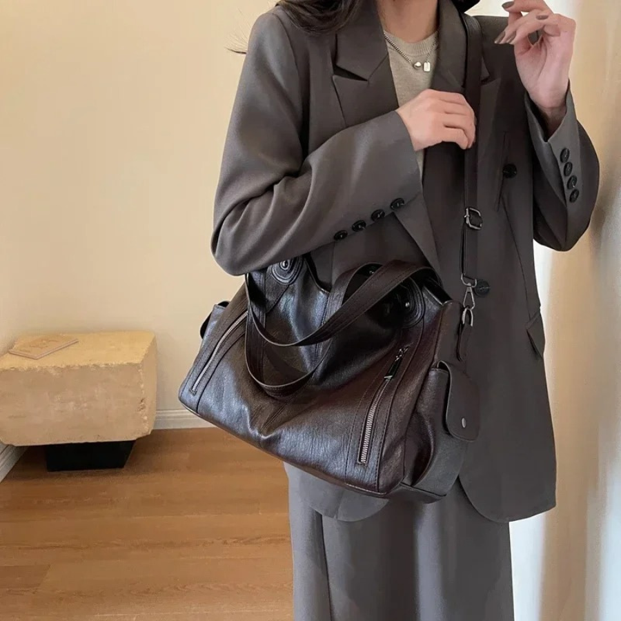 Alice Shoulder Bag