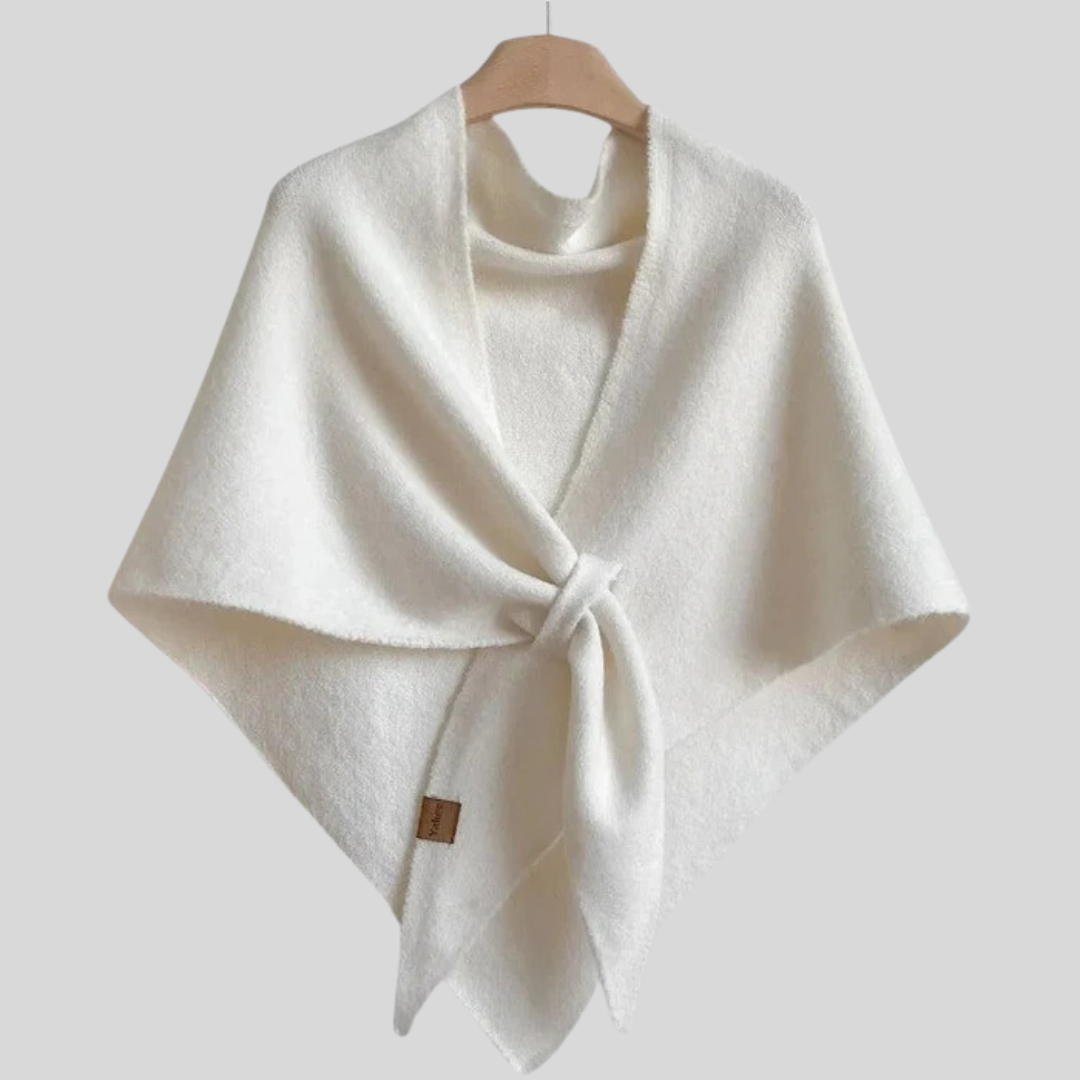 Olivia | Autumn scarf