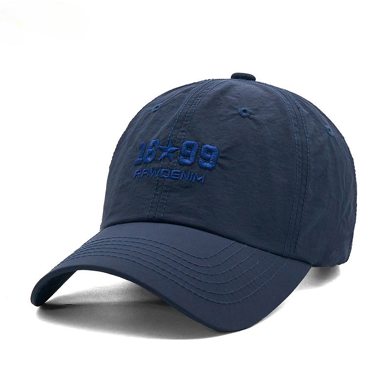 Roy | Classic trail cap